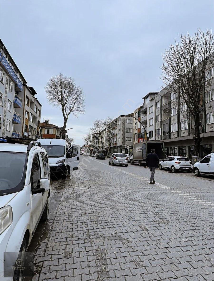 Kurumsal Kiracılı Cadde Üstü Satılık Dükkan - Görsel 8