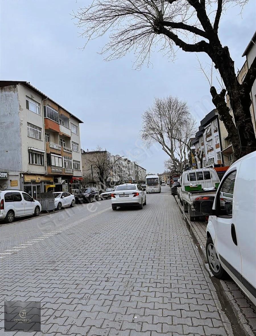 Kurumsal Kiracılı Cadde Üstü Satılık Dükkan - Görsel 6