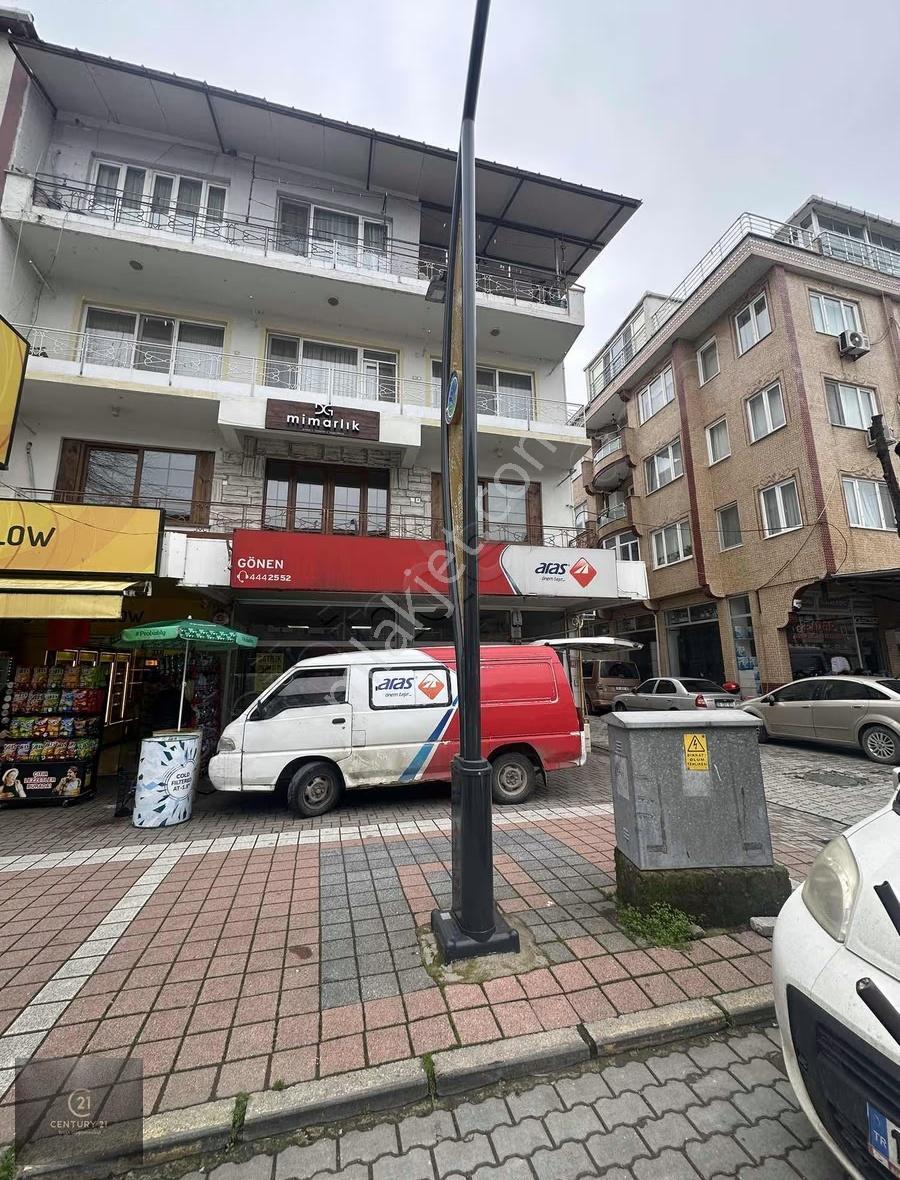 Kurumsal Kiracılı Cadde Üstü Satılık Dükkan - Görsel 3