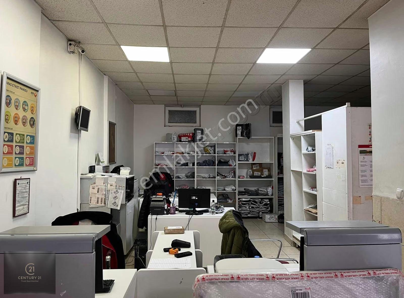 Kurumsal Kiracılı Cadde Üstü Satılık Dükkan - Görsel 7