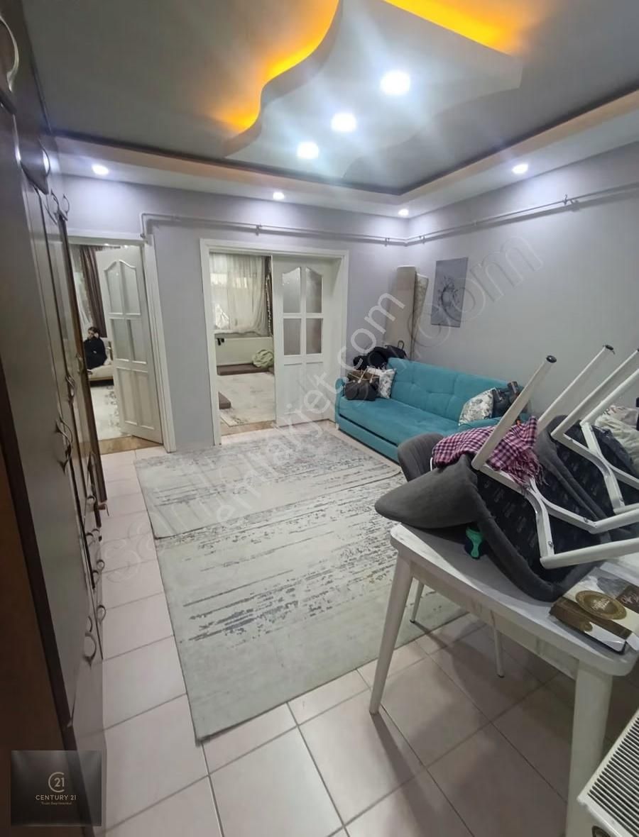 Kurtuluş Caddesi Üzerinde Satılık 3+1 Daire - Görsel 3