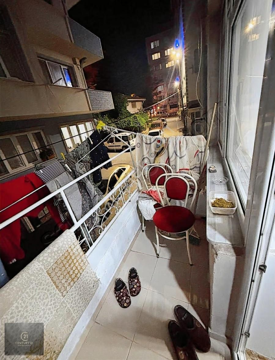 Kurtuluş Caddesi Üzerinde Satılık 3+1 Daire - Görsel 11