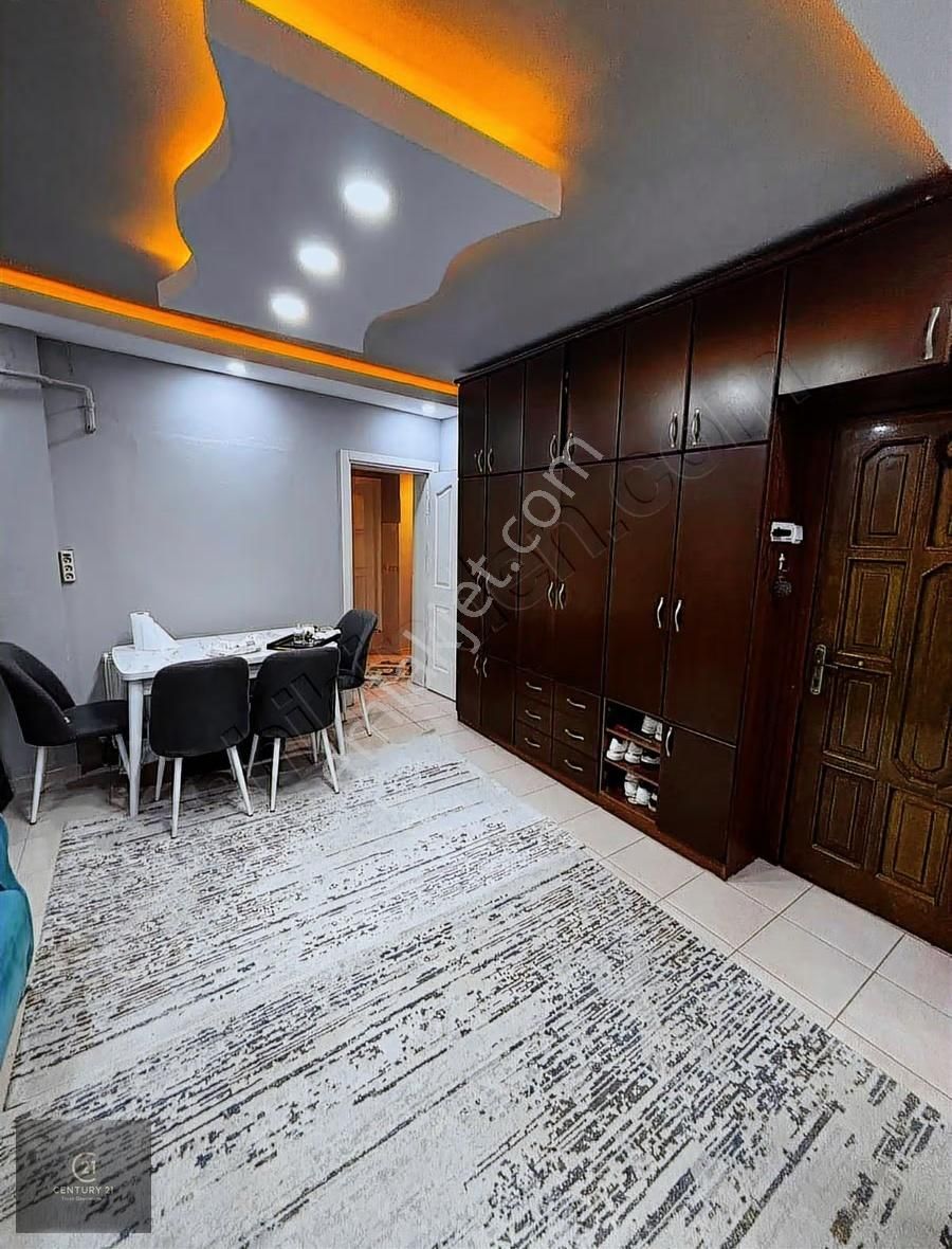 Kurtuluş Caddesi Üzerinde Satılık 3+1 Daire - Görsel 5