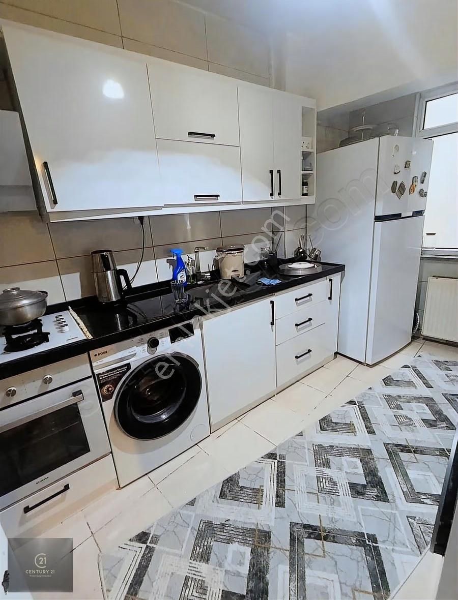 Kurtuluş Caddesi Üzerinde Satılık 3+1 Daire - Görsel 6