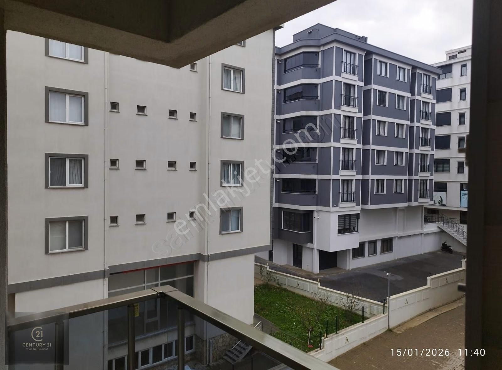 Paşakent'de Erdek Yoluna Cephe Site İçerisinde 3+1 Boş Daire - Görsel 26