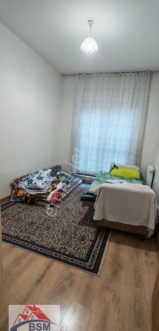 Bsm'den Karahasanlı Kayaköy Toki Ga Blok Satılık Daire - Görsel 4