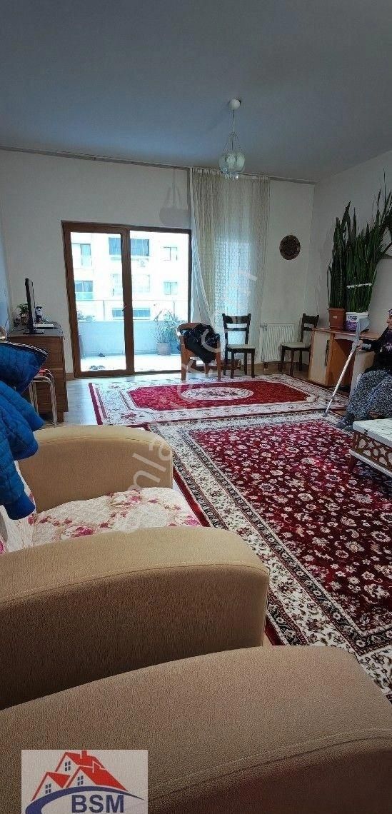 Bsm'den Karahasanlı Kayaköy Toki Ga Blok Satılık Daire - Görsel 2