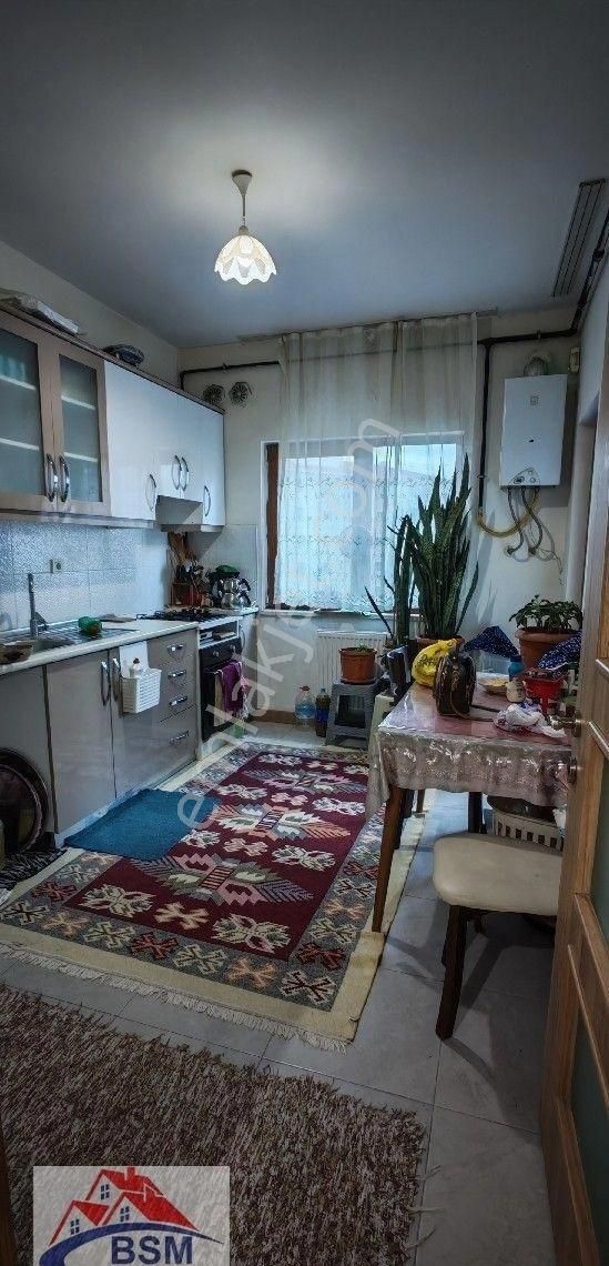Bsm'den Karahasanlı Kayaköy Toki Ga Blok Satılık Daire - Görsel 5