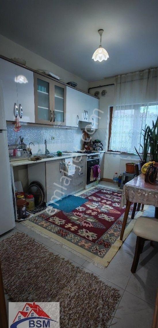 Bsm'den Karahasanlı Kayaköy Toki Ga Blok Satılık Daire - Görsel 6