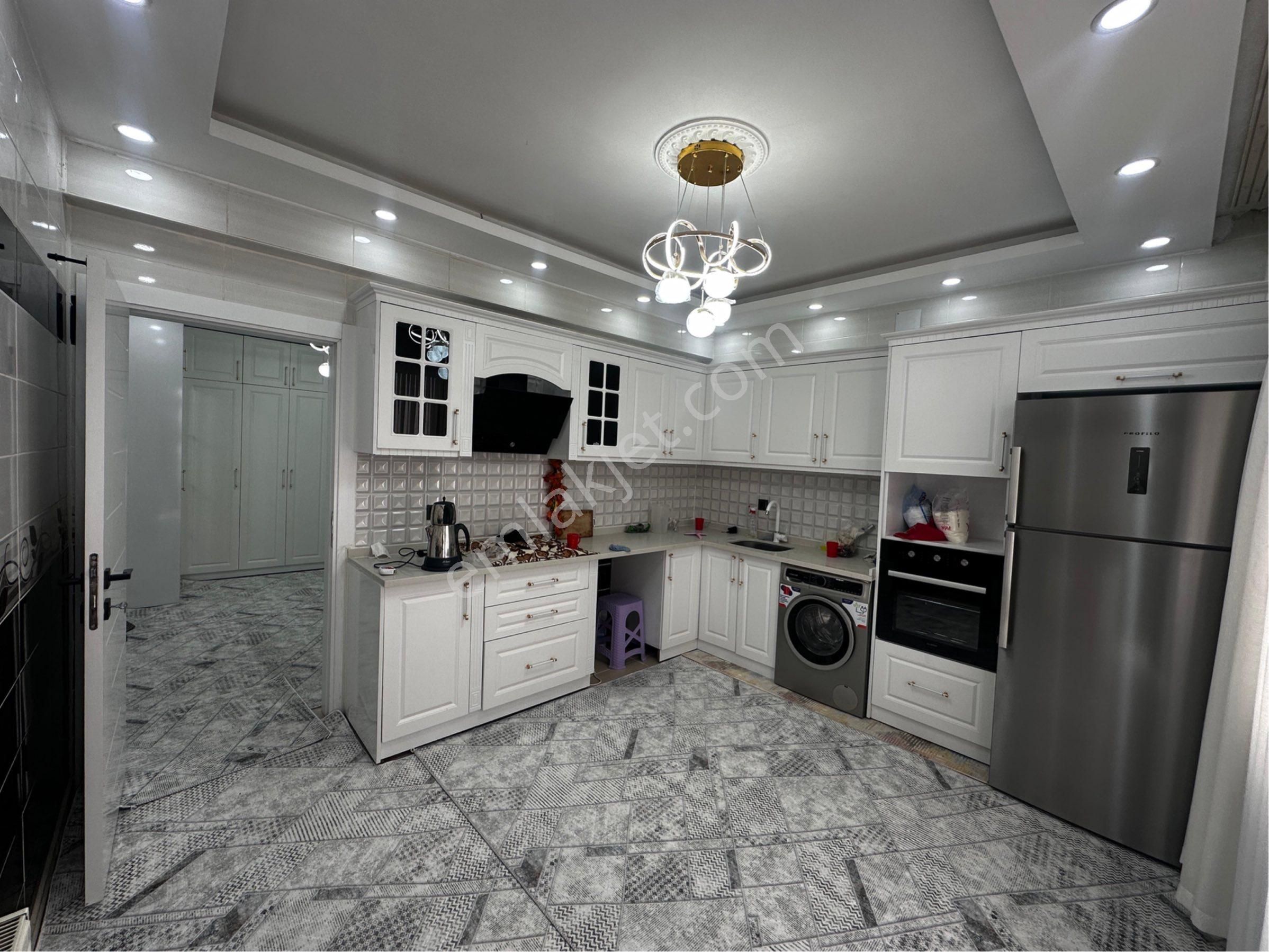 Orak Emlaktan Satlık 3+1 Daire - Görsel 23