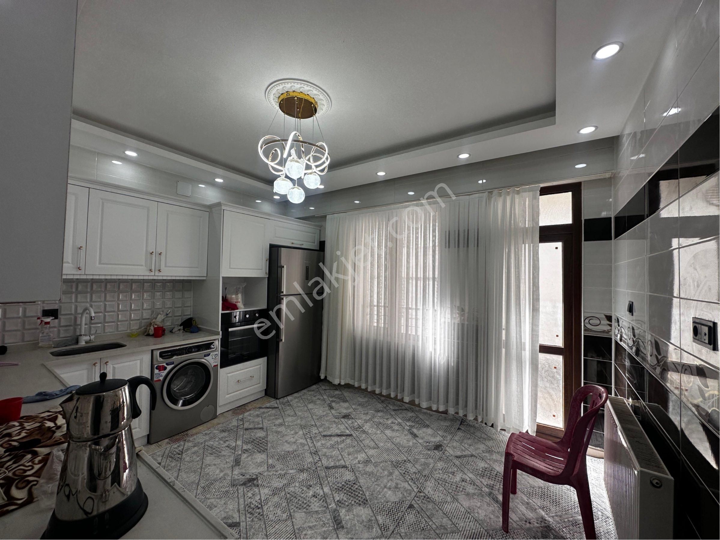 Orak Emlaktan Satlık 3+1 Daire - Görsel 19