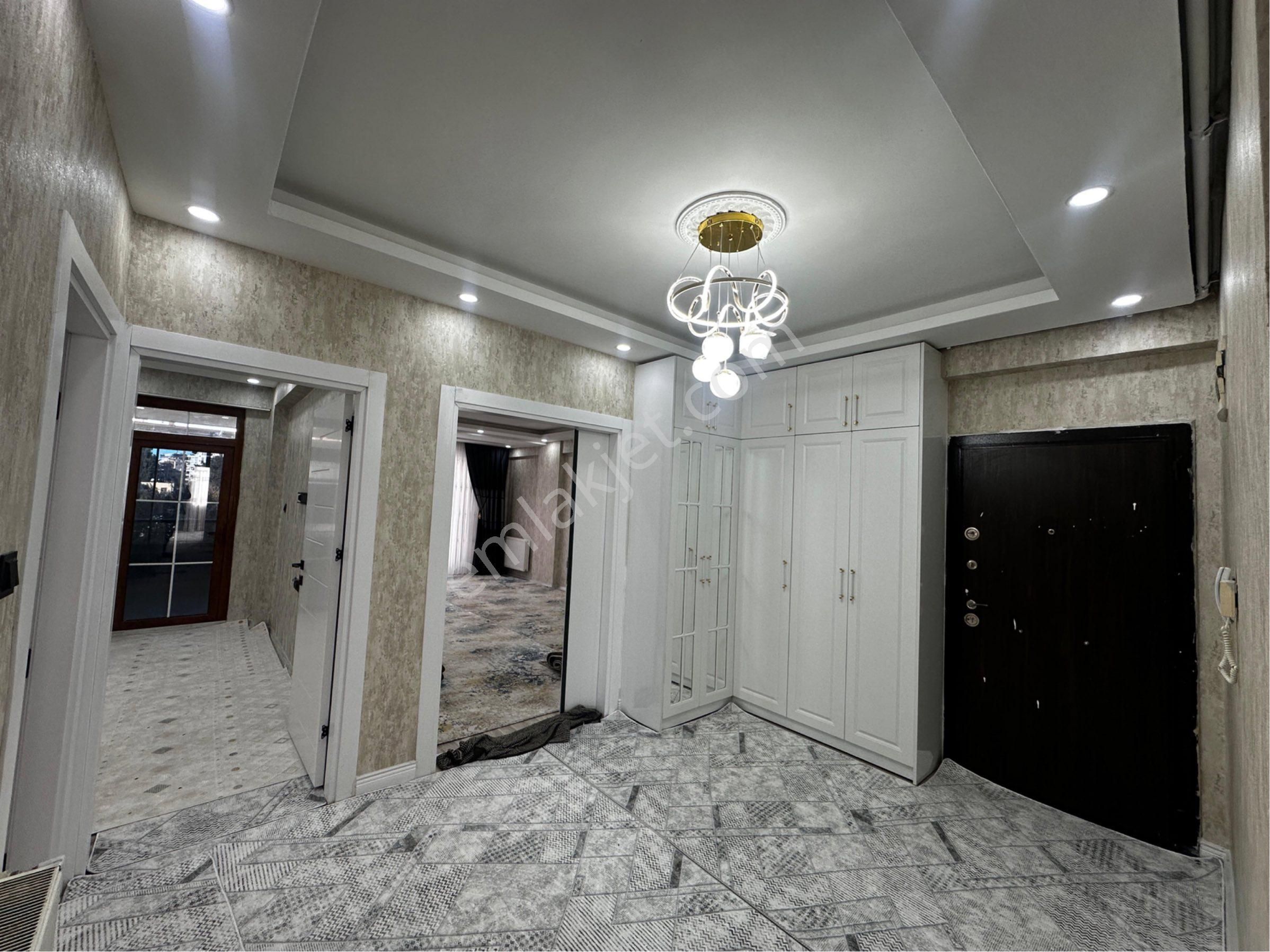 Orak Emlaktan Satlık 3+1 Daire - Görsel 18