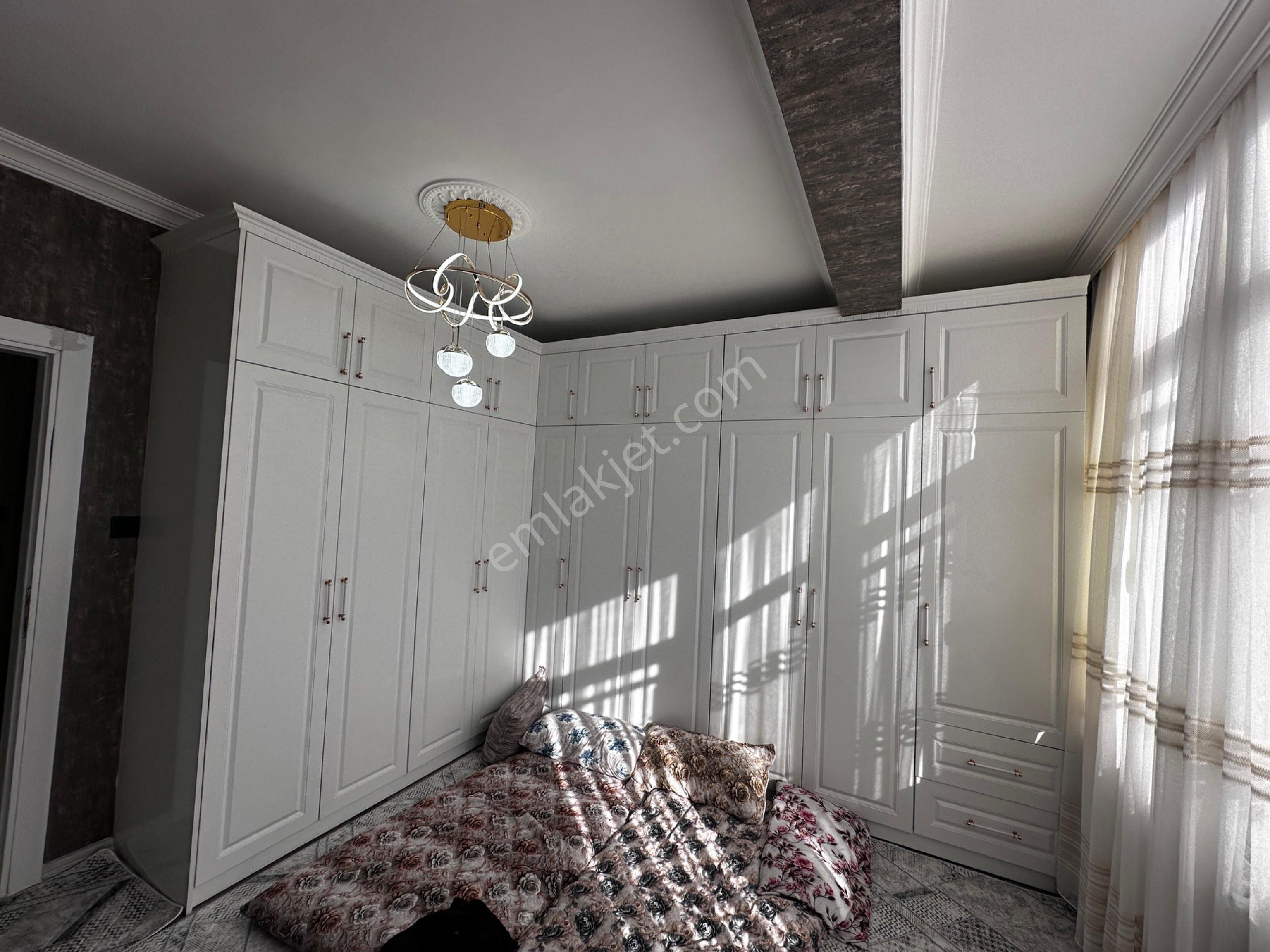 Orak Emlaktan Satlık 3+1 Daire - Görsel 10