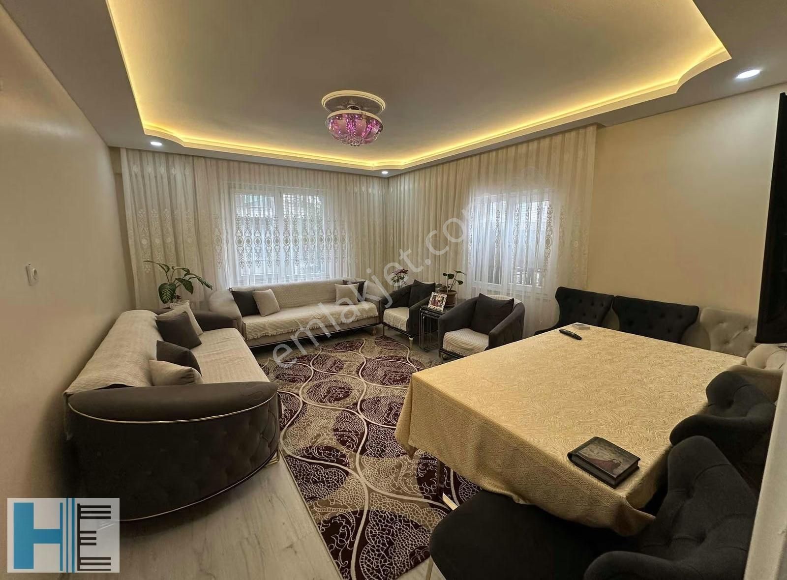 Gürsu Kurtuluş Ta Satılık 3+1 Daire