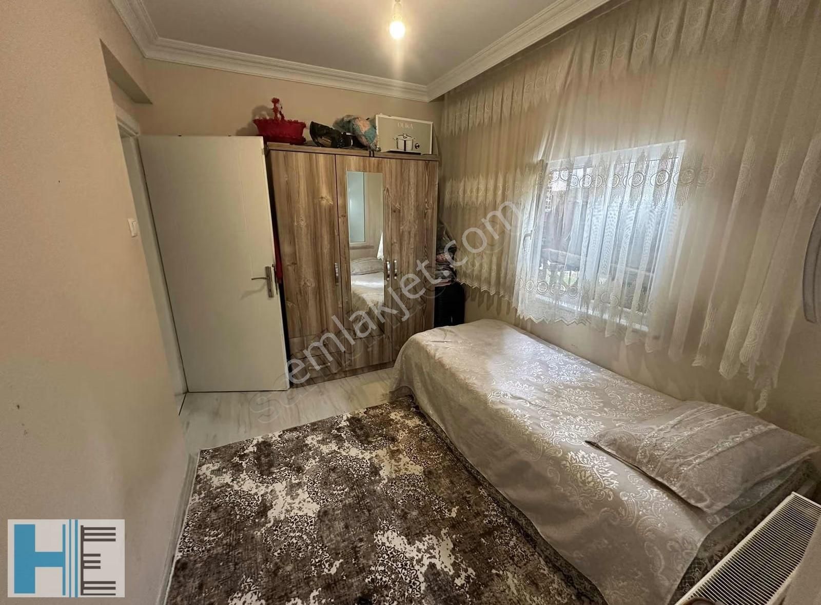 Gürsu Kurtuluş Ta Satılık 3+1 Daire - Görsel 2