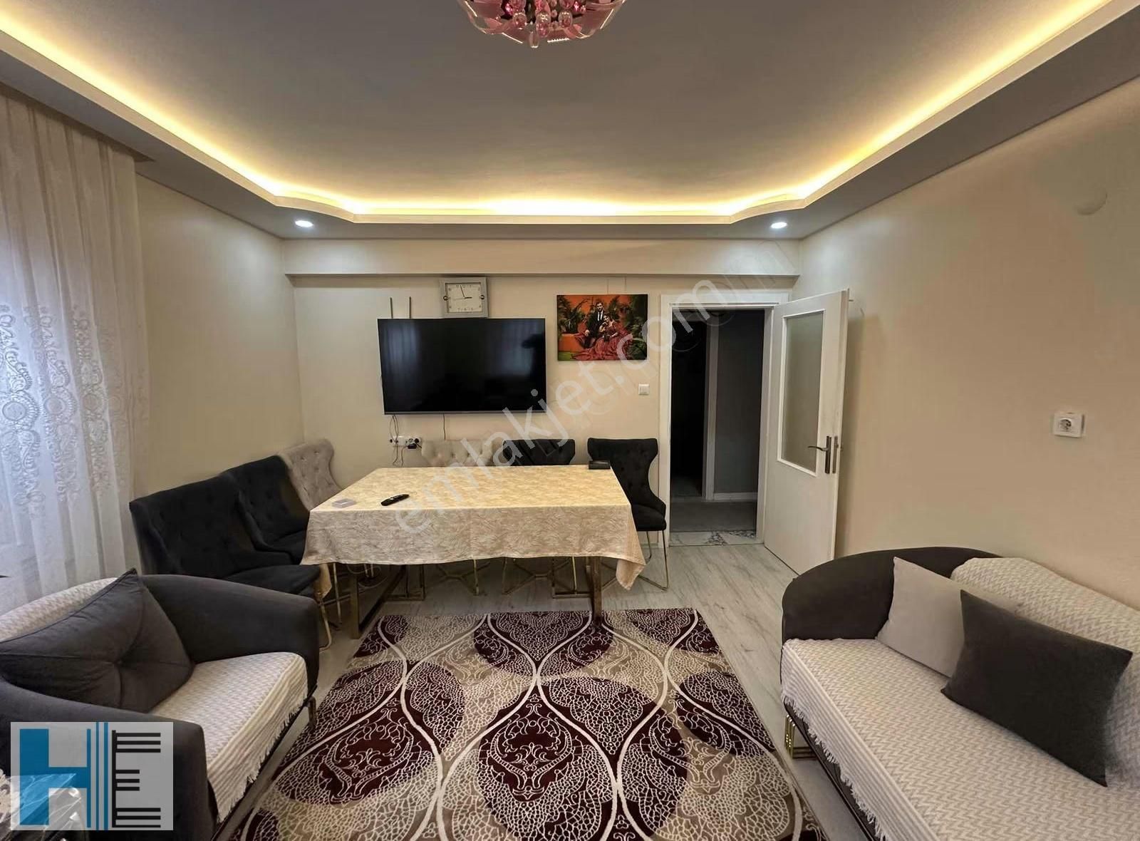 Gürsu Kurtuluş Ta Satılık 3+1 Daire - Görsel 10