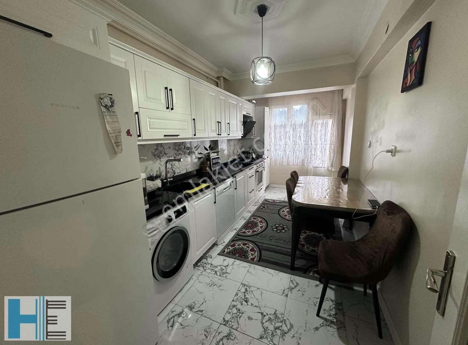 Gürsu Kurtuluş Ta Satılık 3+1 Daire - Görsel 8