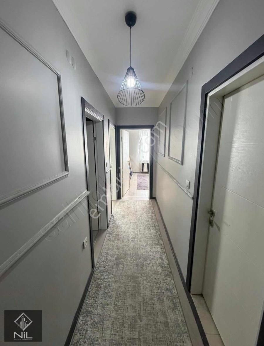Ön Cephe Arakat 2+1 Geniş Ferah Kombili İskanlı Daire - Görsel 7