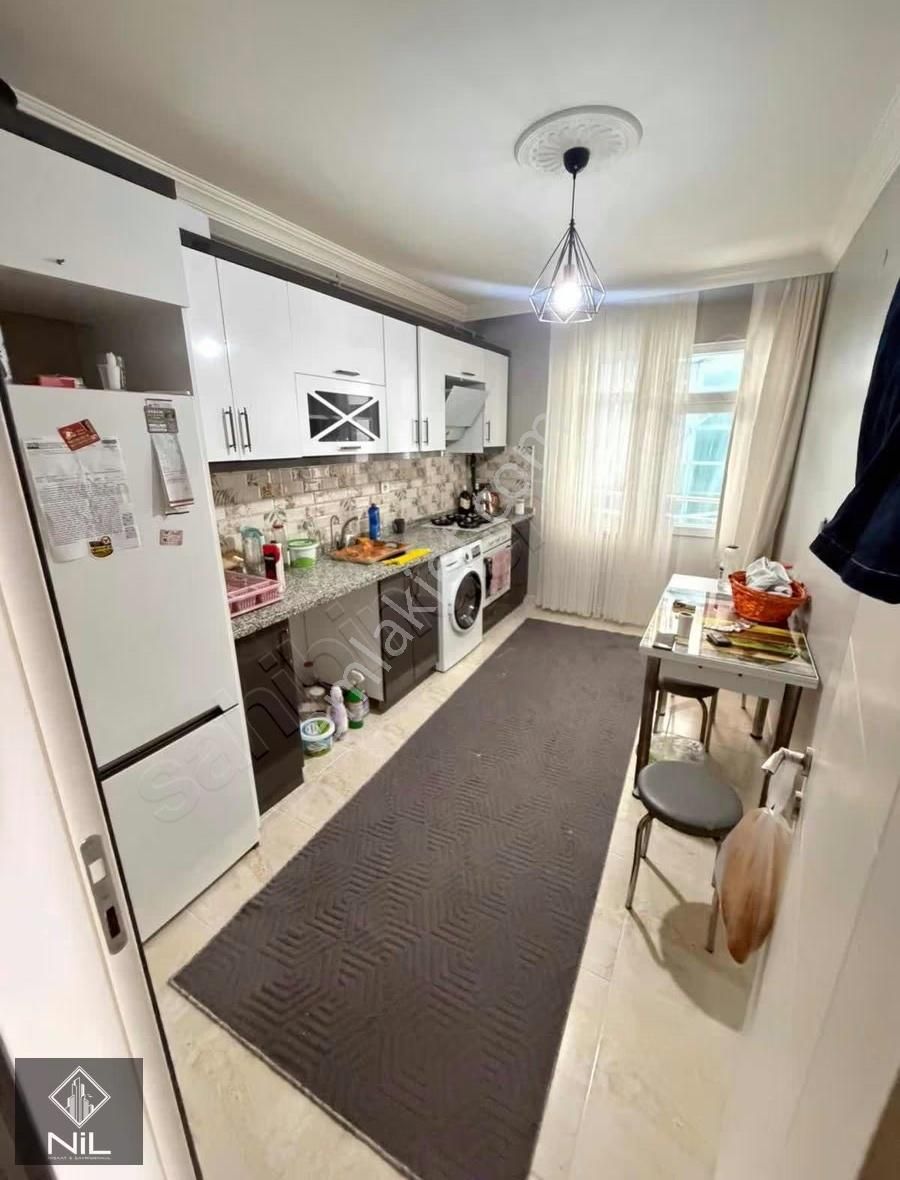 Ön Cephe Arakat 2+1 Geniş Ferah Kombili İskanlı Daire - Görsel 2