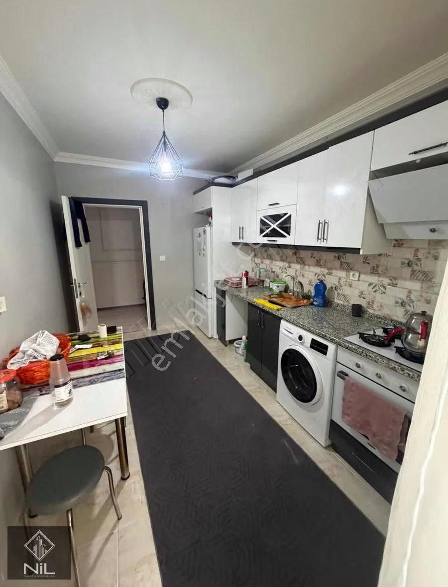 Ön Cephe Arakat 2+1 Geniş Ferah Kombili İskanlı Daire - Görsel 10