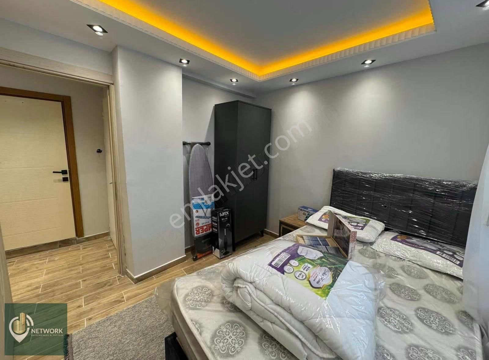 Tek Tapu 2 Ayrı Daire 50.000 Tl Kira Getirli Eşyalı-balkonlu 2+2 - Görsel 2