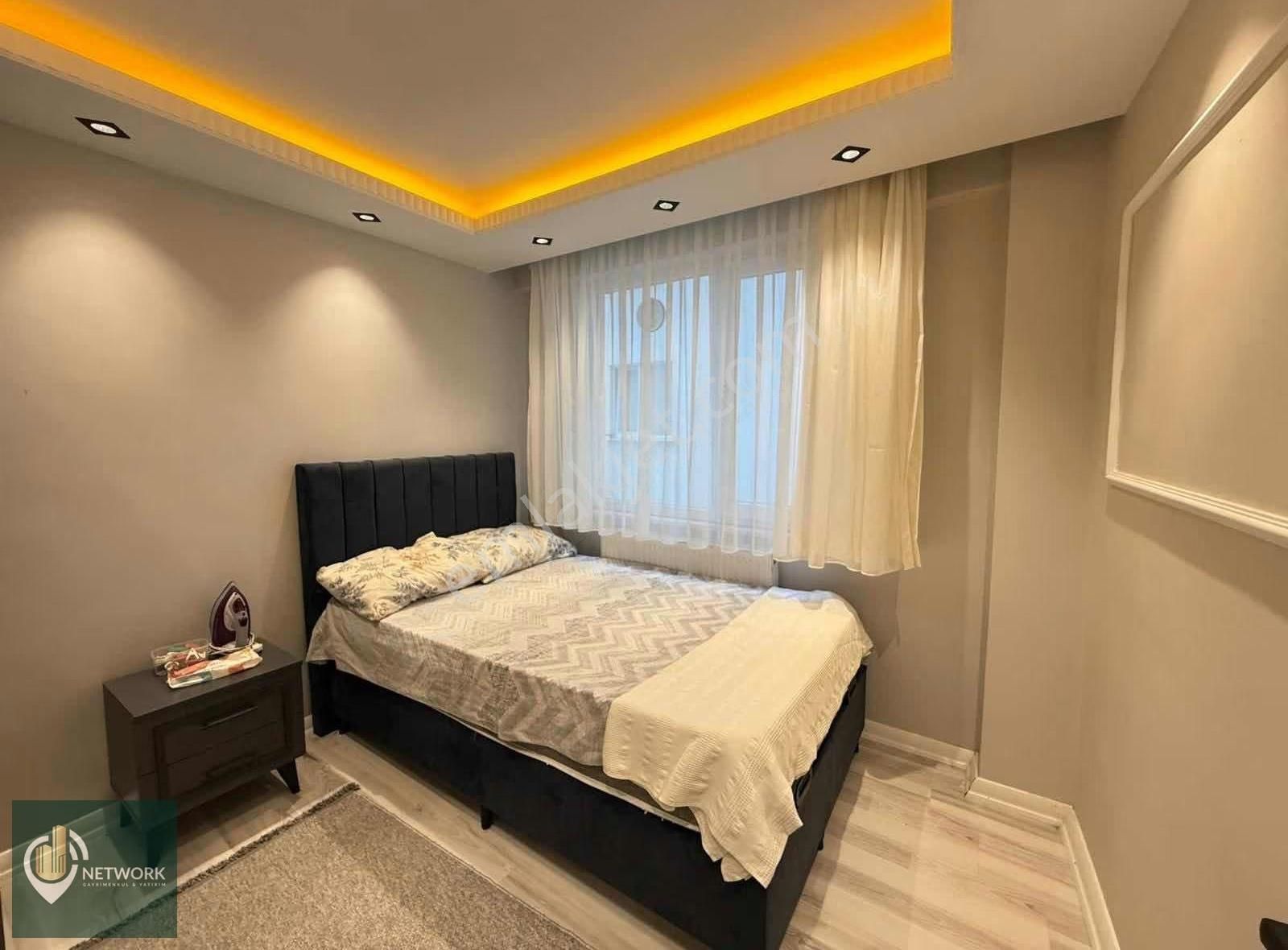 Tek Tapu 2 Ayrı Daire 50.000 Tl Kira Getirli Eşyalı-balkonlu 2+2 - Görsel 5