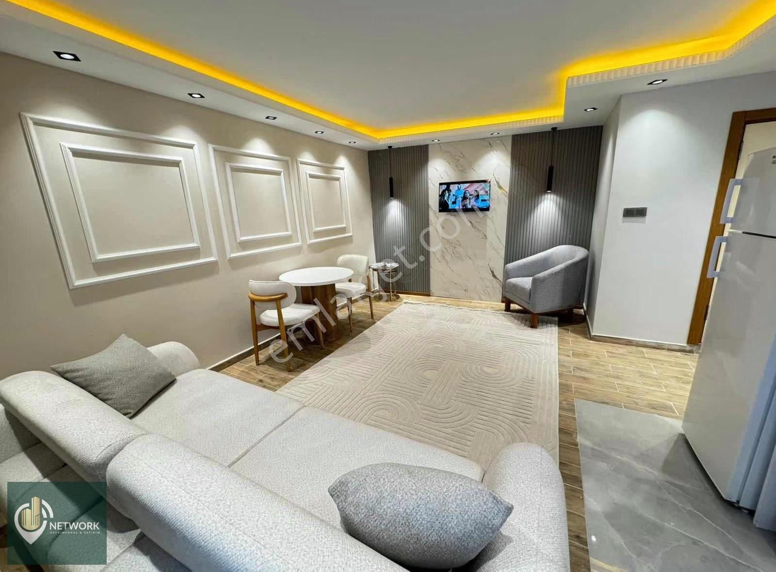 Tek Tapu 2 Ayrı Daire 50.000 Tl Kira Getirli Eşyalı-balkonlu 2+2 - Görsel 11