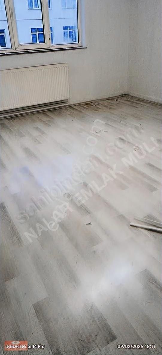 Güney Cephe Ful Yapılı 2. Kat Daire - Görsel 2