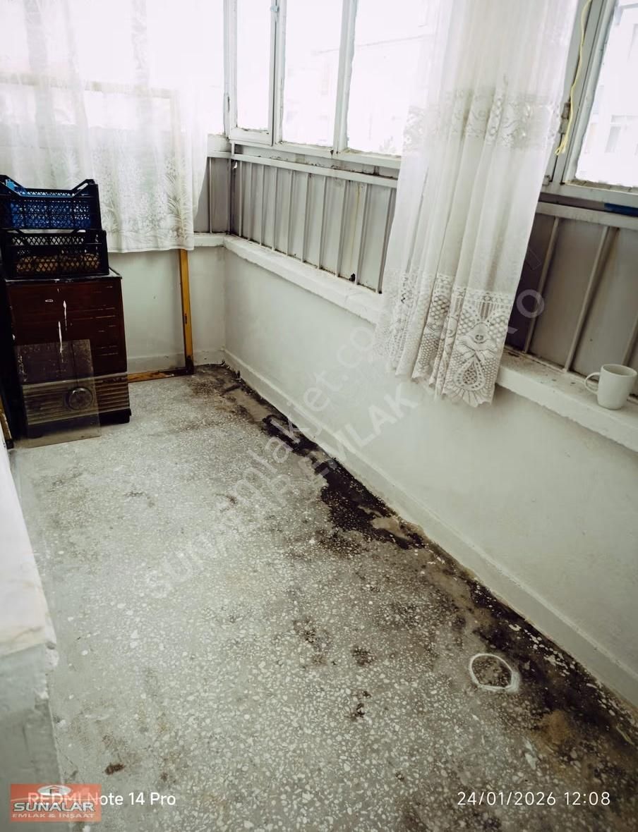 Mimarsinan Mahallesinde Satılık2. Kat Daire - Görsel 26