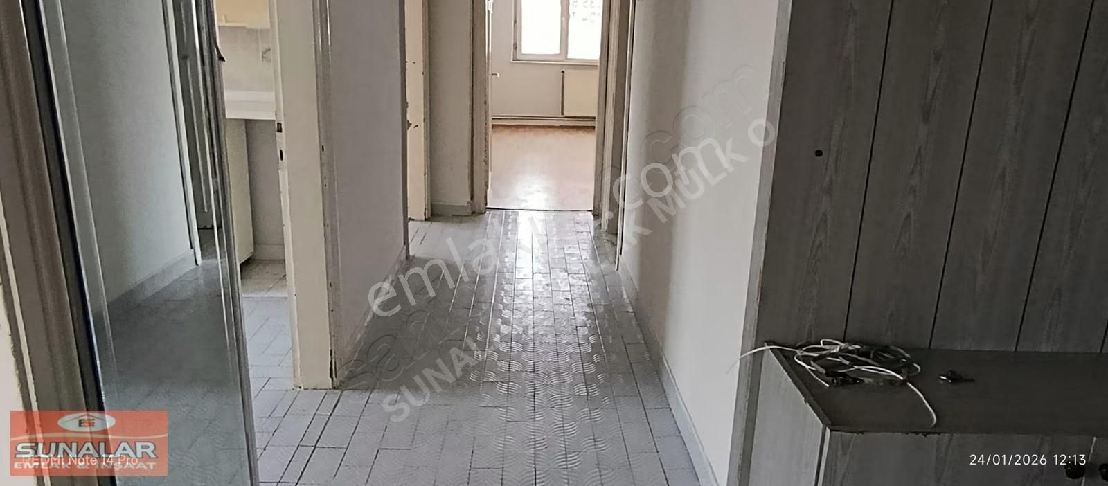 Mimarsinan Mahallesinde Satılık2. Kat Daire - Görsel 3