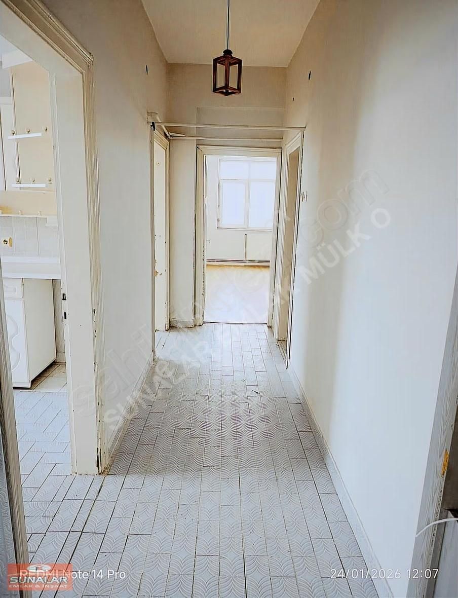 Mimarsinan Mahallesinde Satılık2. Kat Daire - Görsel 17