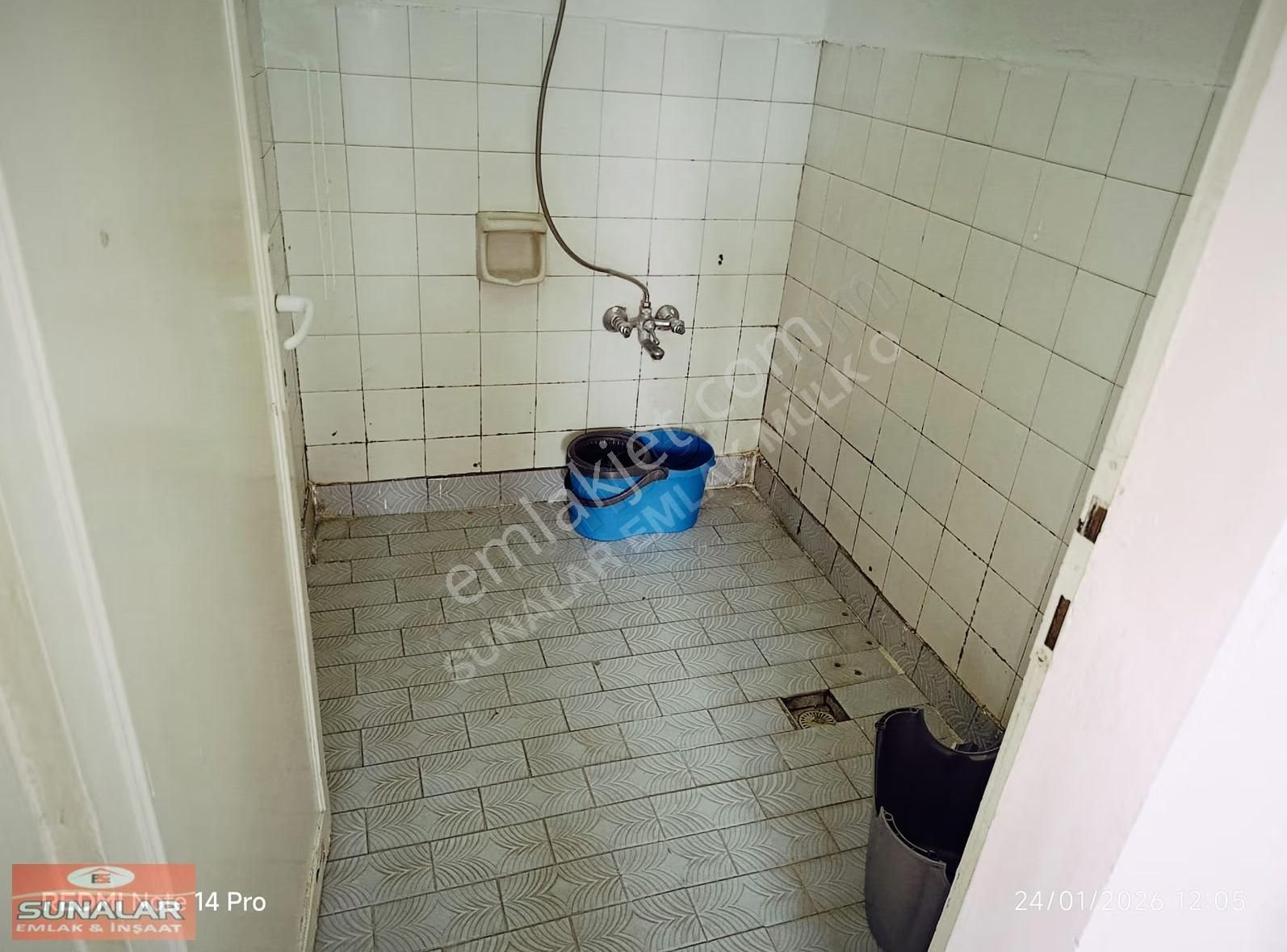 Mimarsinan Mahallesinde Satılık2. Kat Daire - Görsel 28