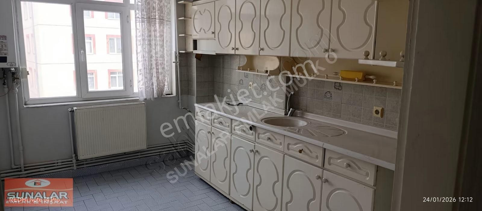 Mimarsinan Mahallesinde Satılık2. Kat Daire - Görsel 34