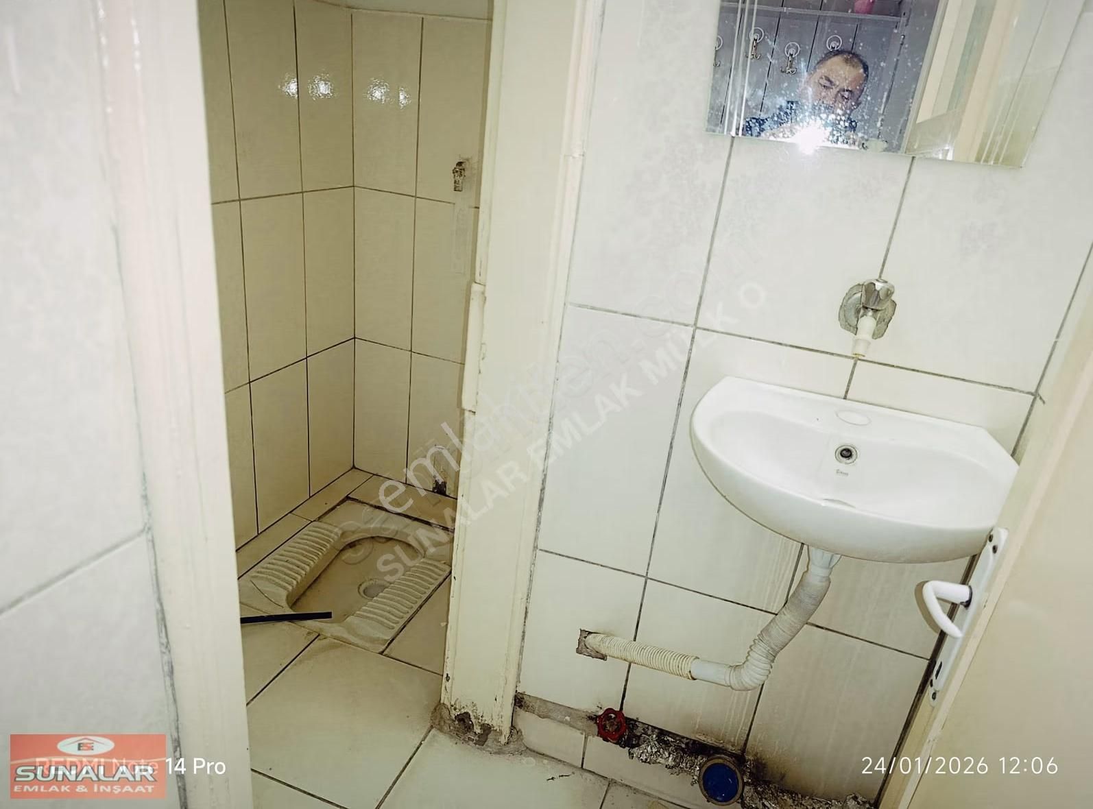 Mimarsinan Mahallesinde Satılık2. Kat Daire - Görsel 20