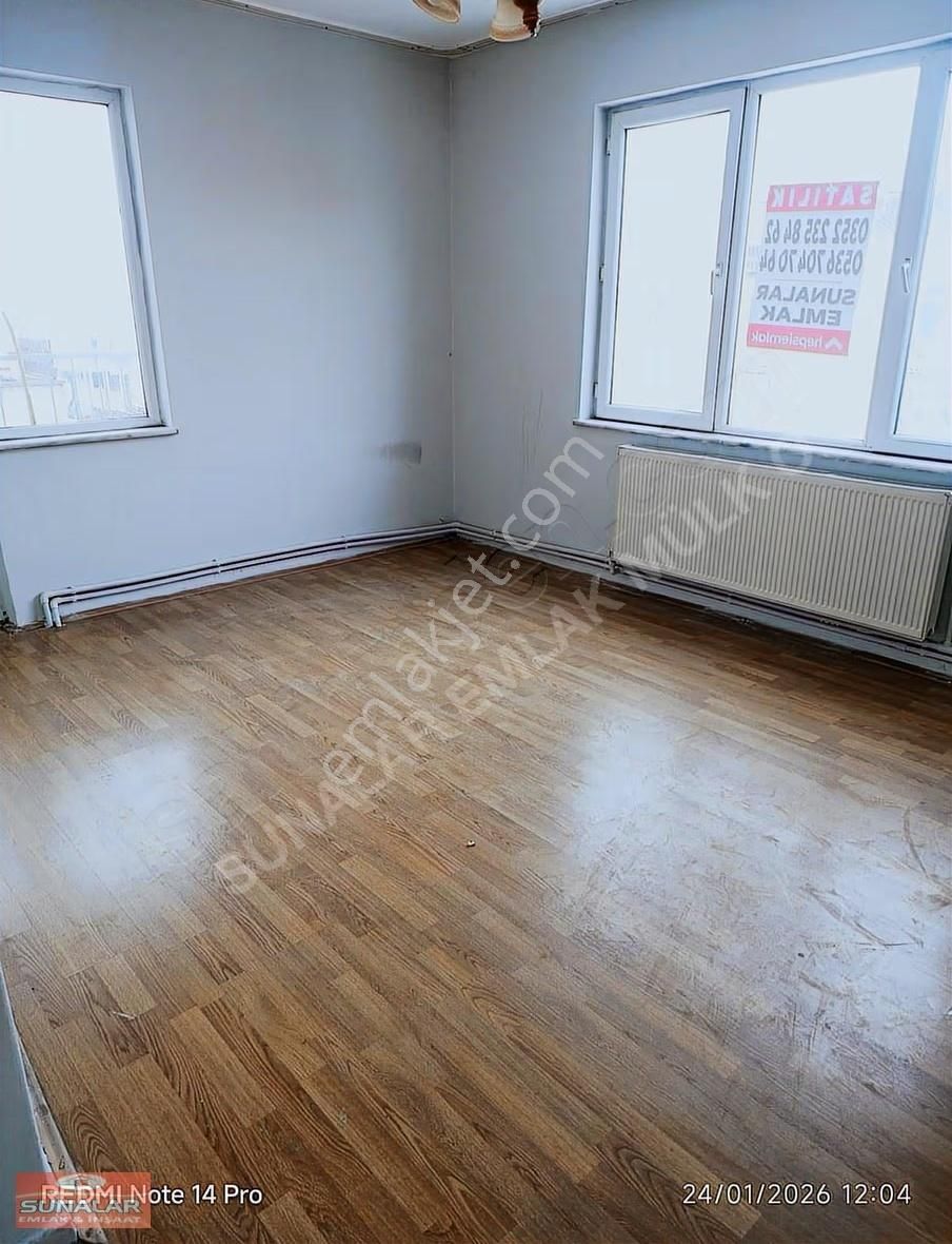 Mimarsinan Mahallesinde Satılık2. Kat Daire - Görsel 19