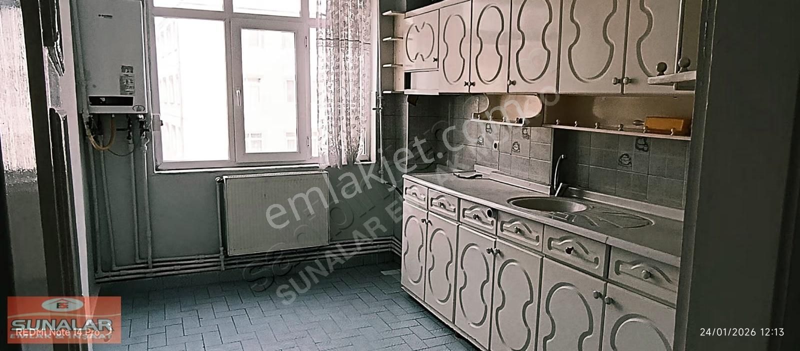 Mimarsinan Mahallesinde Satılık2. Kat Daire - Görsel 32