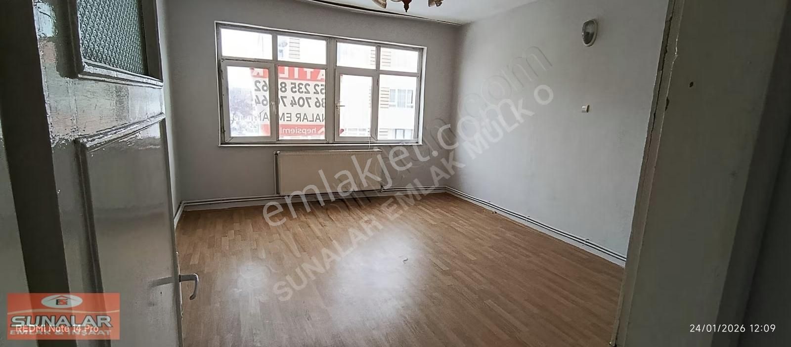 Mimarsinan Mahallesinde Satılık2. Kat Daire - Görsel 21