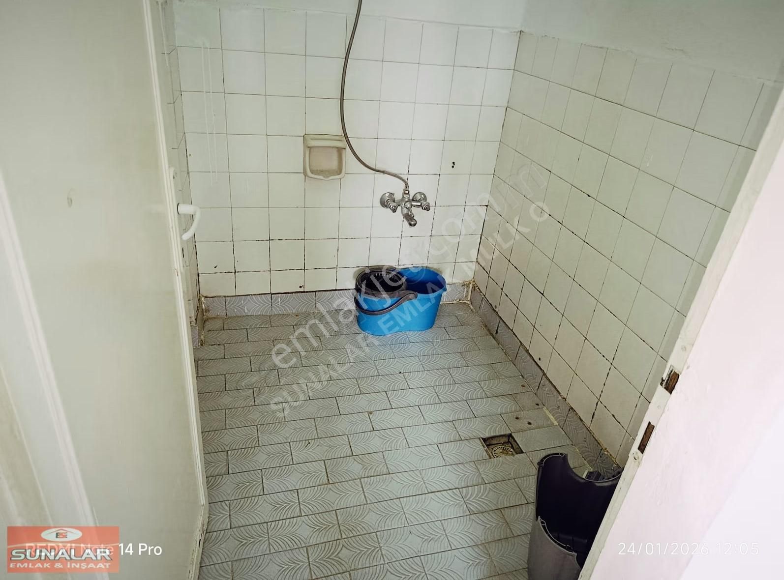 Mimarsinan Mahallesinde Satılık2. Kat Daire - Görsel 15