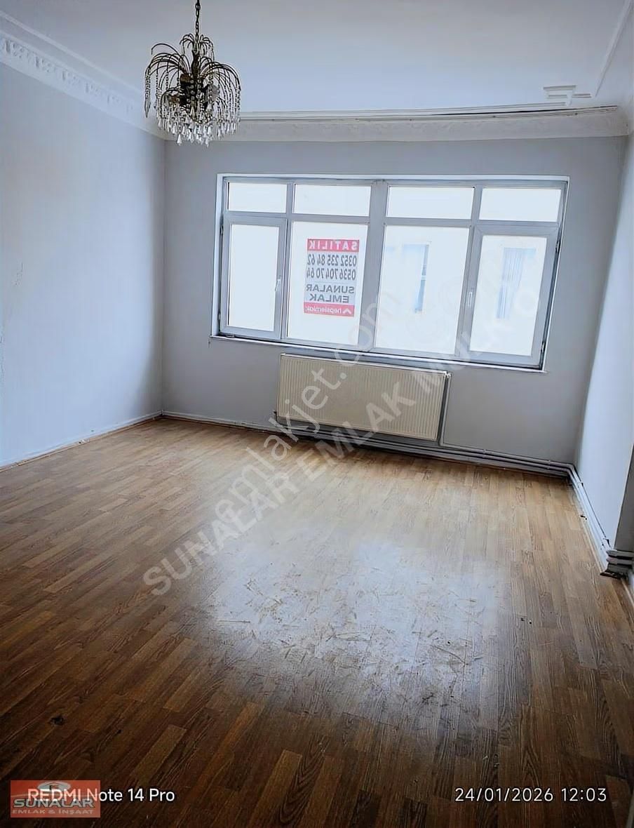 Mimarsinan Mahallesinde Satılık2. Kat Daire - Görsel 8