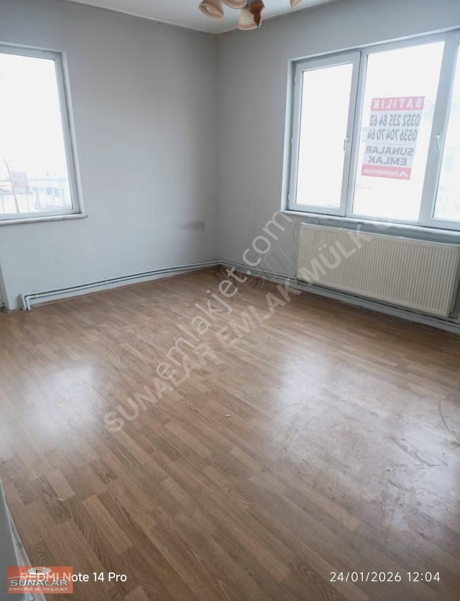 Mimarsinan Mahallesinde Satılık2. Kat Daire - Görsel 23