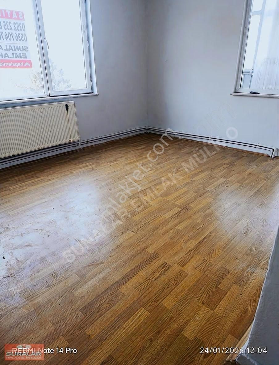 Mimarsinan Mahallesinde Satılık2. Kat Daire - Görsel 10