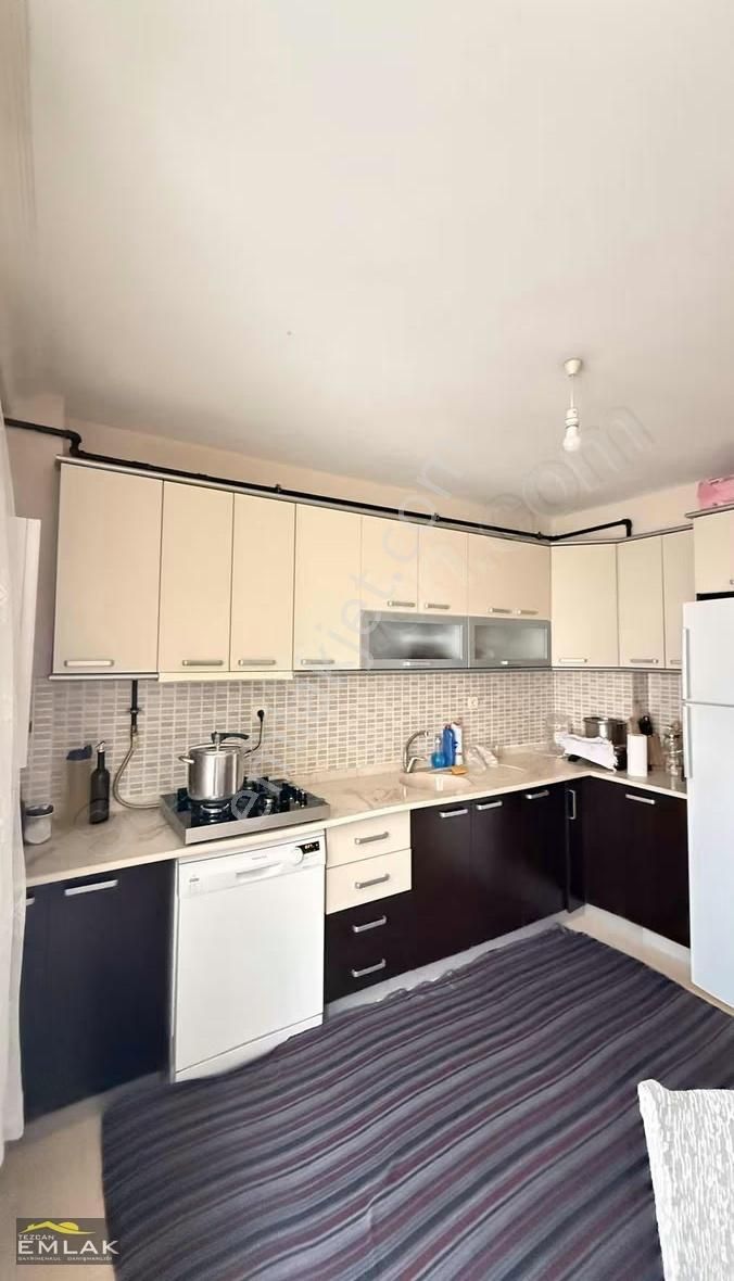 Çanakkale Merkezde Satılık 4+2 Dubleks Daire - Görsel 20