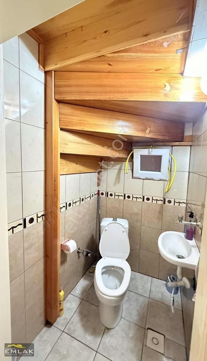 Çanakkale Merkezde Satılık 4+2 Dubleks Daire - Görsel 17