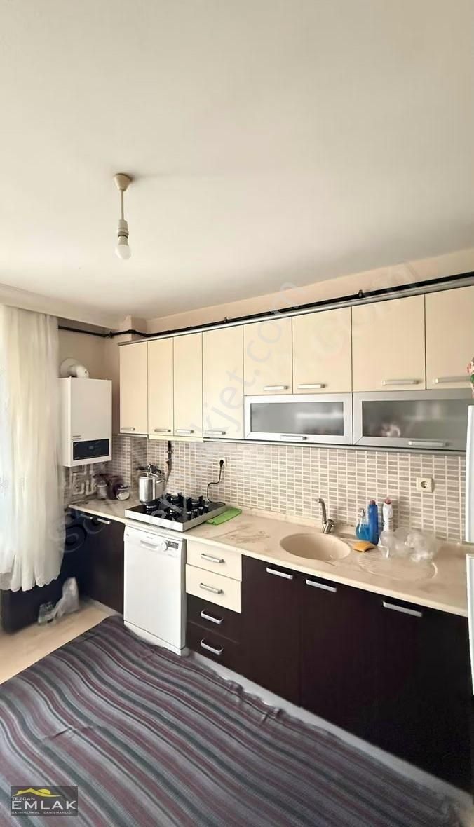 Çanakkale Merkezde Satılık 4+2 Dubleks Daire - Görsel 19