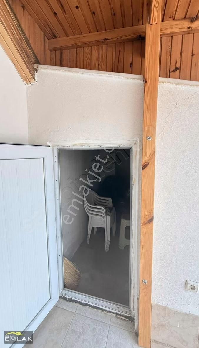 Çanakkale Merkezde Satılık 4+2 Dubleks Daire - Görsel 3