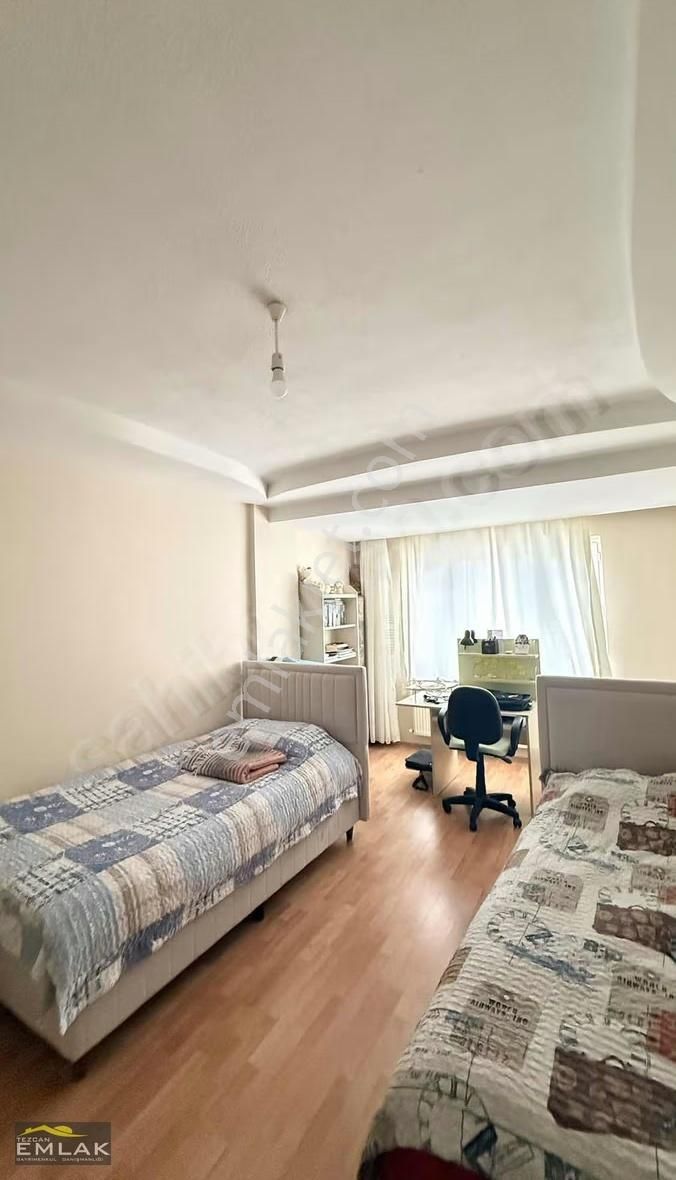 Çanakkale Merkezde Satılık 4+2 Dubleks Daire - Görsel 4