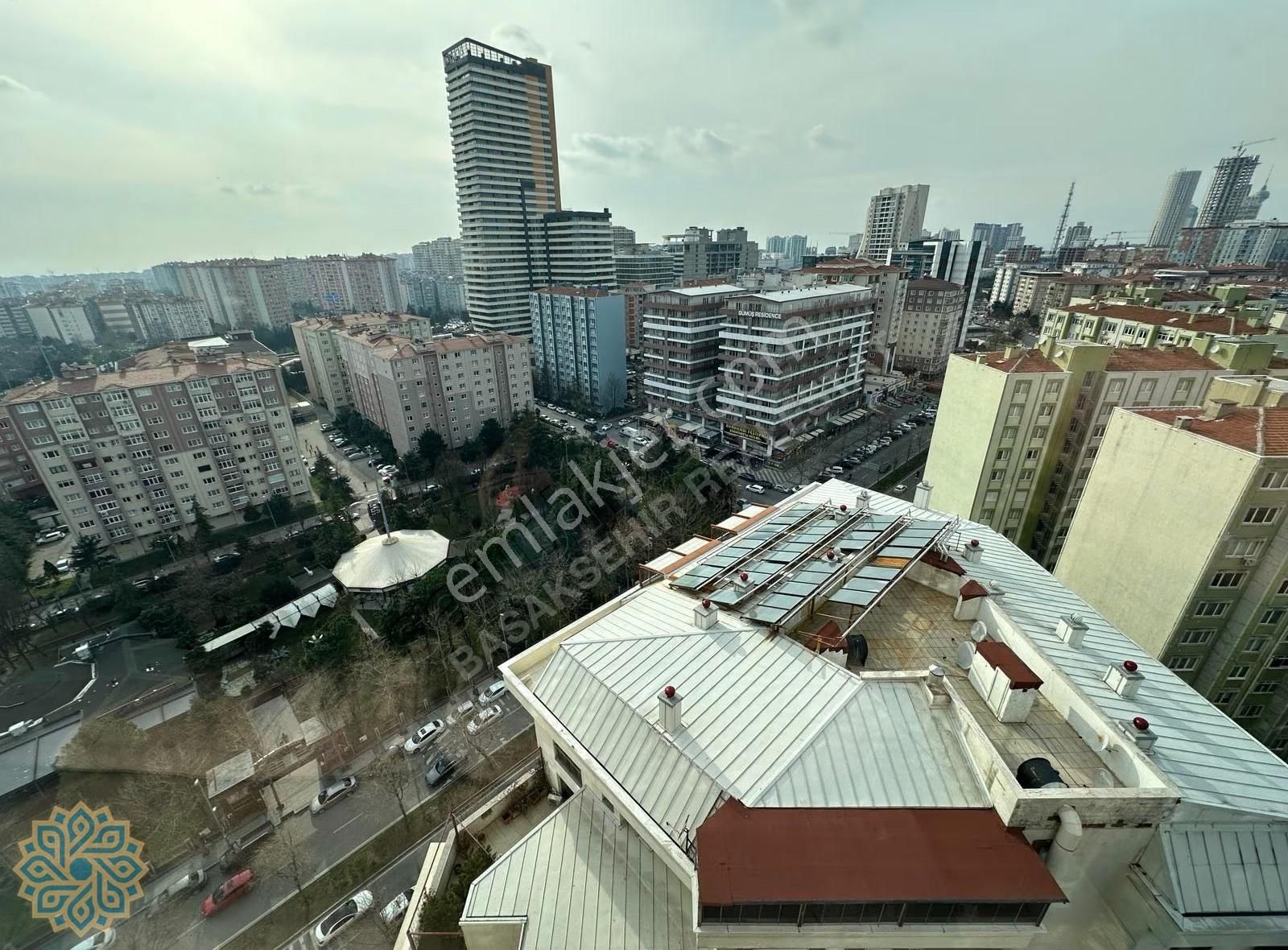 Newista Residence 1+1 Yatırımlık Daire , Metrobüse Yakın Eşyalı