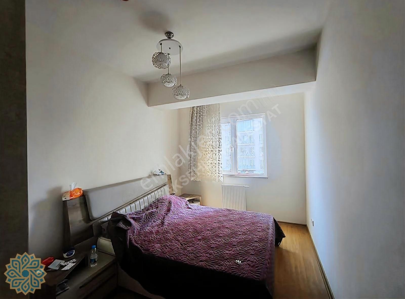 Akkoza Begonyada Eşyalı 3+1 Satılık Daire - Görsel 10