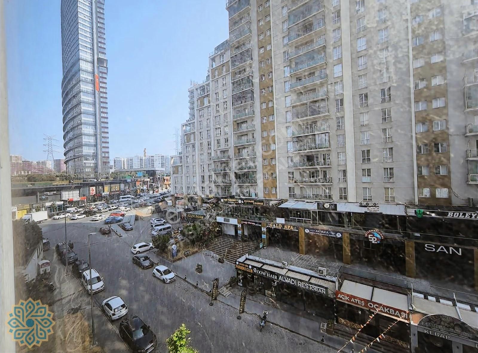 Akkoza Begonyada Eşyalı 3+1 Satılık Daire - Görsel 15