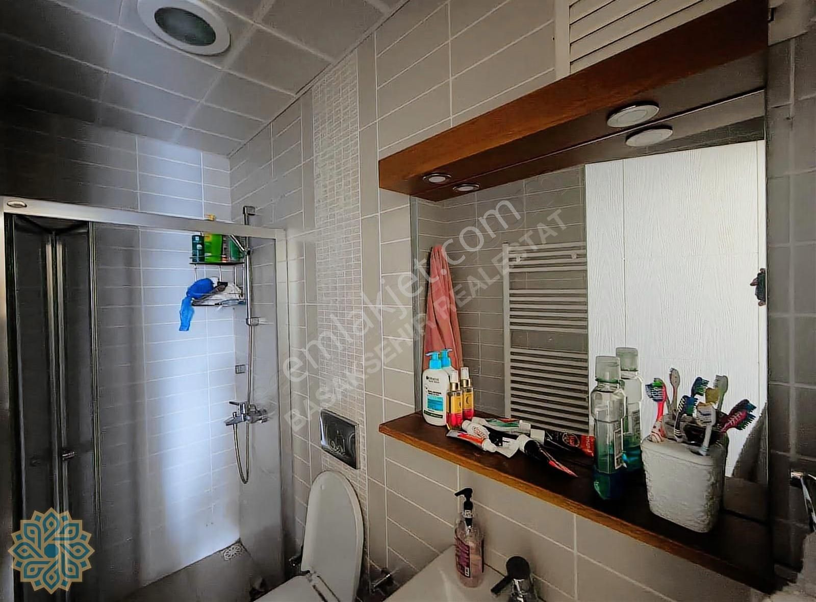 Akkoza Begonyada Eşyalı 3+1 Satılık Daire - Görsel 3